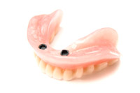 Dentures, False Teeth